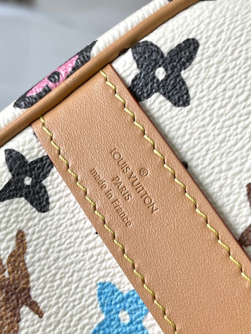 Louis Vuitton Speedy Bags